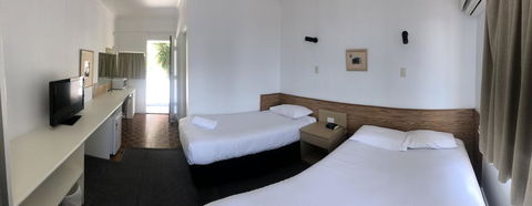 Panorama Motor Inn - Accommodation 4U 3