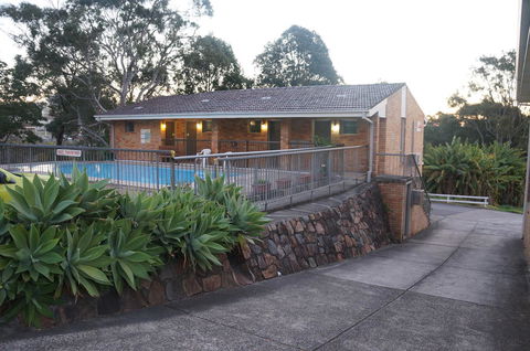 Panorama Motor Inn - Accommodation 4U 1