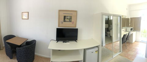 Panorama Motor Inn - Accommodation 4U 2