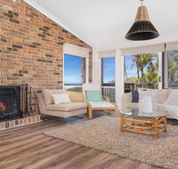 Panorama Place On Jones Beach - Accommodation 4U