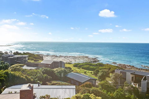 PANORAMA VIEWS - Spectacular Ocean Views - Accommodation 4U 3
