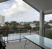 Panoramic Blue Bay Views - 3 Bedroom Townhouse - Accommodation 4U