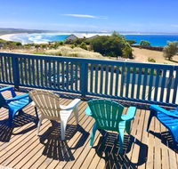 Panoramic Drive Holiday House - Accommodation 4U