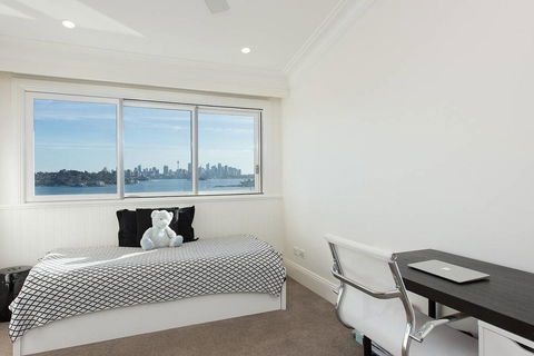PANORAMIC HARBOUR VIEWS - Accommodation 4U 2