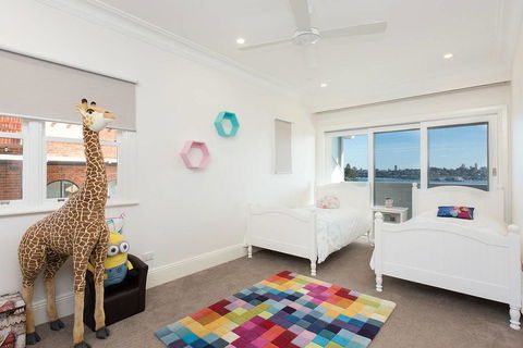PANORAMIC HARBOUR VIEWS - Accommodation 4U 3