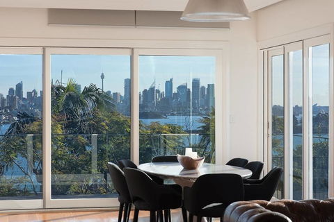 PANORAMIC HARBOUR VIEWS - Accommodation 4U 1
