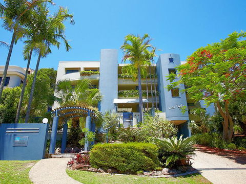 Panoramic Ocean Views Of Sunshine Beach Unit 5 Vista Pacific 12 Bryan Street - Accommodation 4U 1