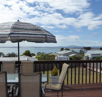 Panoramic Views on Walter - Accommodation 4U