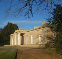 Panshanger Estate - Accommodation 4U