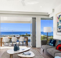 Paperbark A - Luxury Duplex in Sunshine Beach - Accommodation 4U