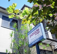 Parade Lodge - Accommodation 4U