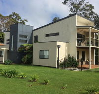 Paradise by the Bay - Accommodation 4U