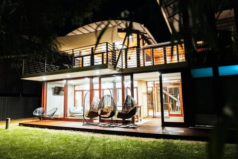 Paradise In Dunsborough - Accommodation 4U 2