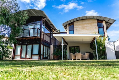 Paradise In Dunsborough - Accommodation 4U 1