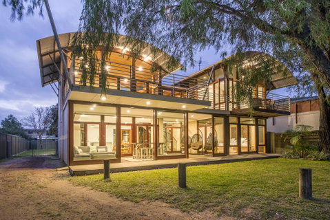 Paradise In Dunsborough - Accommodation 4U 0