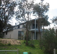 Paradise on The Boulevard - Accommodation 4U