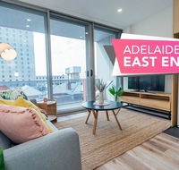 Paradiso on Bent - Netflix - Wifi - City life - Accommodation 4U