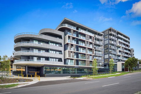 Parc Hotel Bundoora - Accommodation 4U 0