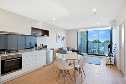 Parc Hotel Bundoora - Accommodation 4U 2