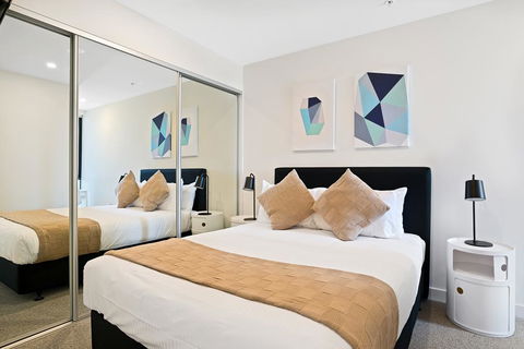 Parc Hotel Bundoora - Accommodation 4U 1