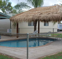 Paringa Caravan Park - Accommodation 4U