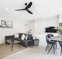 Park avenue hideaway for 4 Auchenflower Brisbane - Accommodation 4U