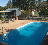 Park Drive Motel - Accommodation 4U