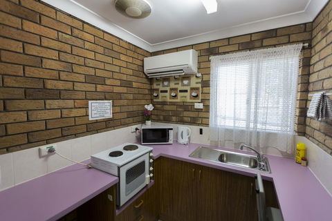 Park House Motor Inn - Accommodation 4U 1
