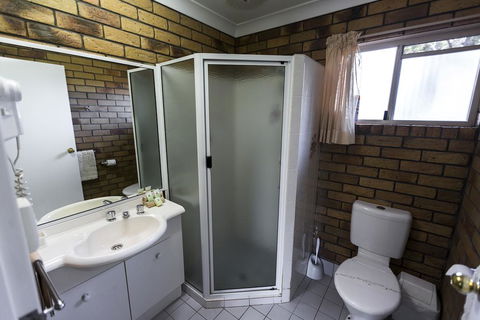 Park House Motor Inn - Accommodation 4U 2