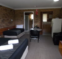 Park House Motor Inn - Accommodation 4U
