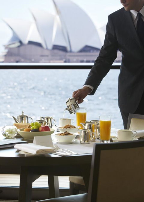 Park Hyatt Sydney - Accommodation 4U 3