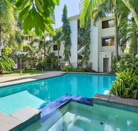 Park Royal - Accommodation 4U