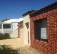 Park View Holiday Getaway - Accommodation 4U