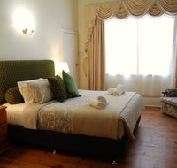 Park View on Colley - Accommodation 4U