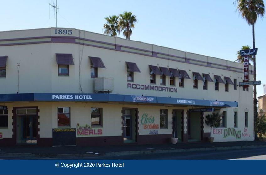  Accommodation 4U
