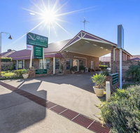 Parkes International - Accommodation 4U