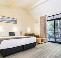 Parkhaven - Accommodation 4U