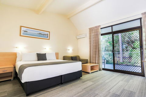 Parkhaven - Accommodation 4U 0
