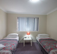 Parkside Apartments at 35 Grose St - Accommodation 4U