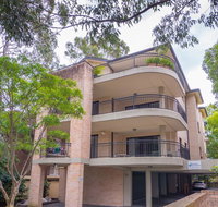 Parkside Apartments Parramatta - Accommodation 4U
