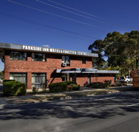 Parkside Inn Motel - Accommodation 4U
