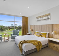 Parkside Motel Geelong - Accommodation 4U