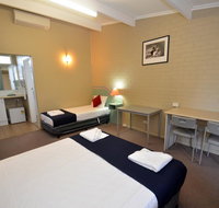 Parkview Motor Inn - Accommodation 4U