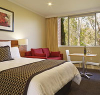 Parkview Motor Inn - Accommodation 4U