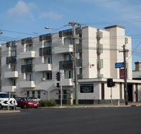 Parkville Place Serviced Apartments - Accommodation 4U