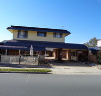 Parkway Motel - Accommodation 4U