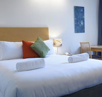Parkwood Motel  Apartments - Accommodation 4U