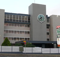 Parramatta City Motel - Accommodation 4U