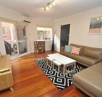 Parramatta Self-Contained Two-Bedroom Apartment 4LEN - Accommodation 4U