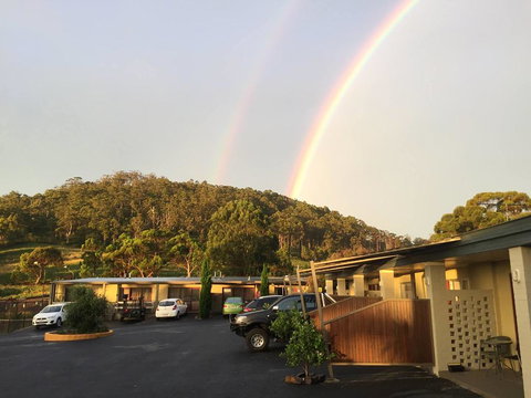 Parsons Bay Retreat - Accommodation 4U 0